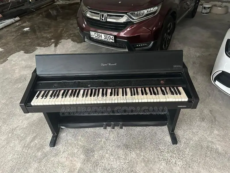Piano Japan