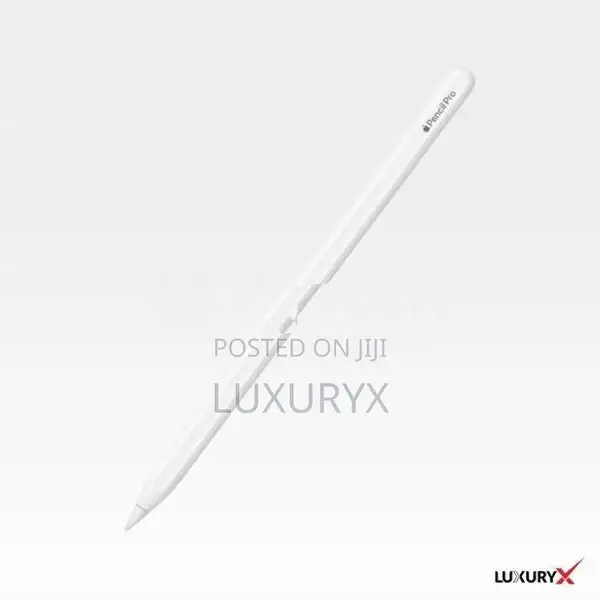 Apple Pencil Pro (Brand New)