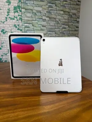 Apple iPad A16 Wi-Fi 128GB