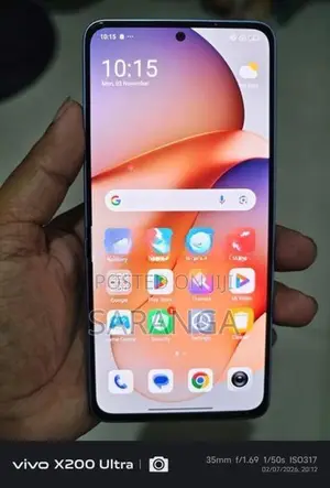 Xiaomi Redmi Note 13 8/256GB (Used)