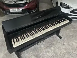 Piano Japan