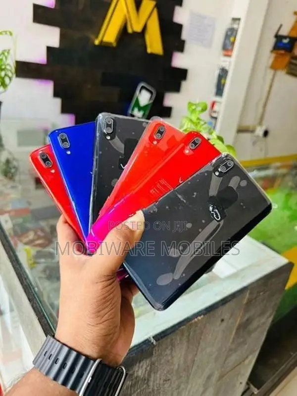 Vivo Y93 6GB 128GB (Used)