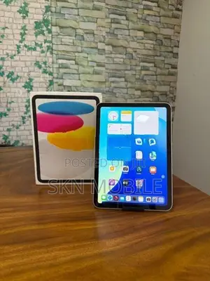 Apple iPad A16 Wi-Fi 128GB