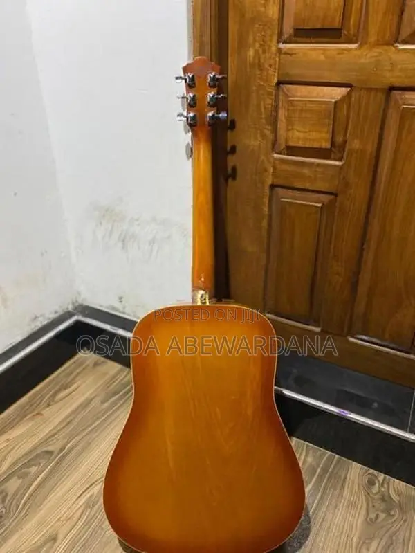 Ibanez Guitar