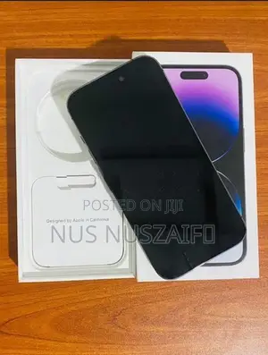 Apple iPhone 14 Pro Max (Used)