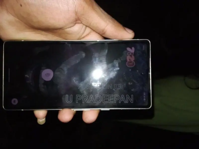 Google Pixel 7a (Used)