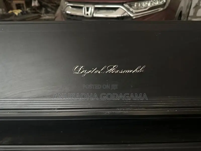 Piano Japan