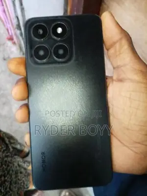 Honor X6 (Used)
