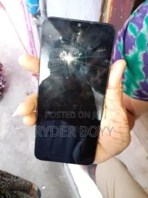 Honor X6 (Used)
