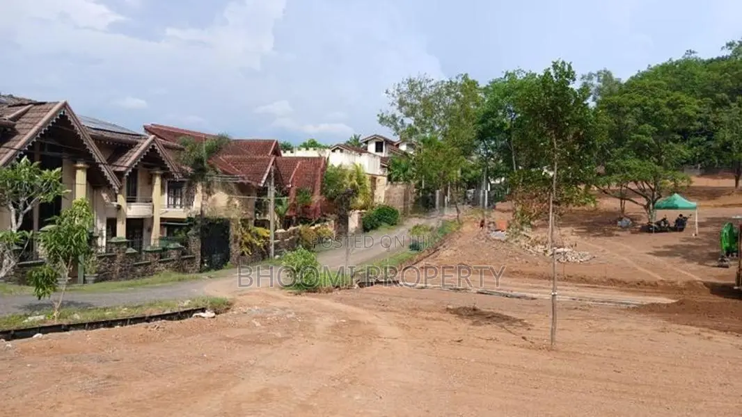 Valuable Land Plots For Sale Athurugiriya