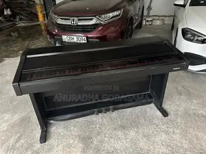 Piano Japan
