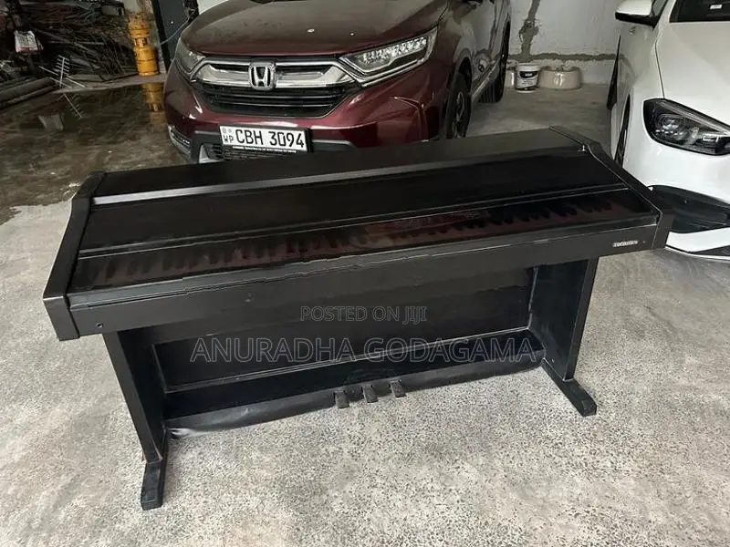 Piano Japan