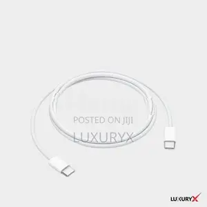 Apple Charging Cable Type C To