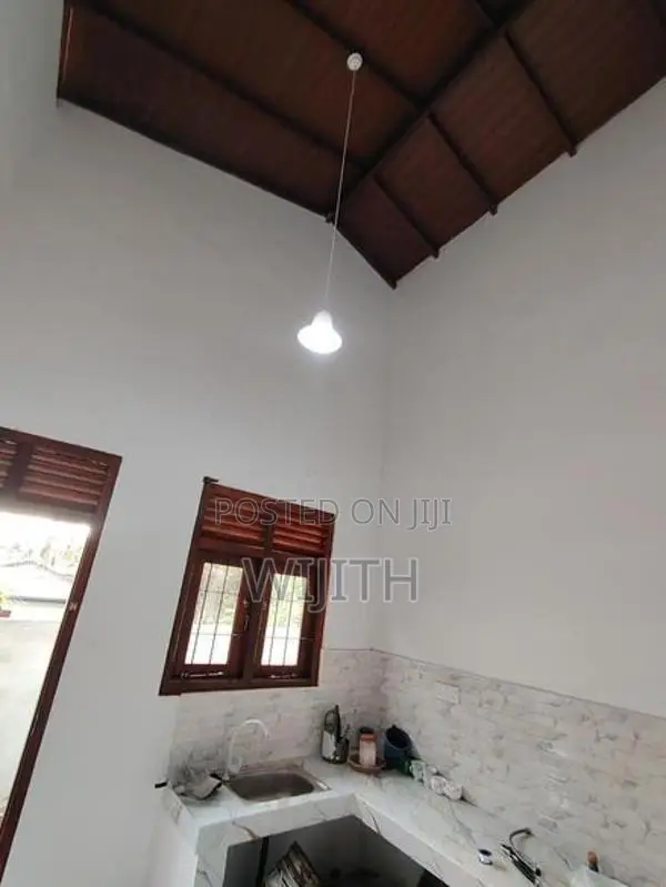 Brand New Single House for Sale in Kottawa Polgasowita Road