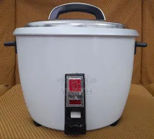 2.8Liter Kapok Rice Cooker