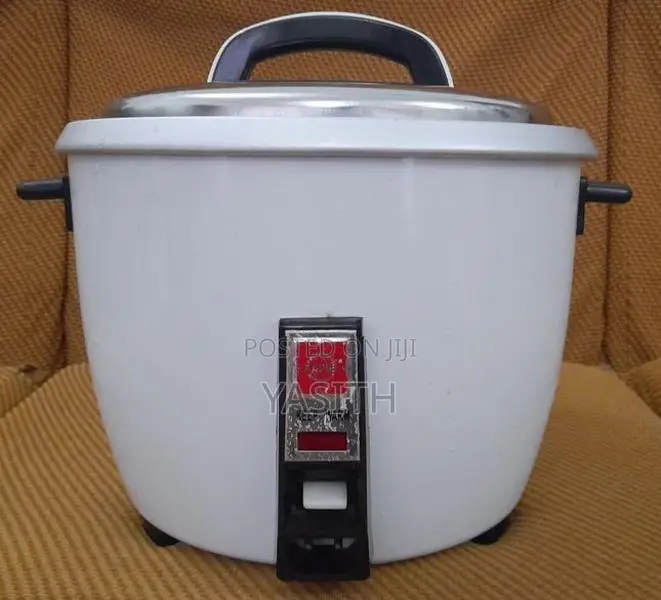 2.8Liter Kapok Rice Cooker