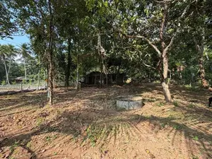 48 Perch Land with Clear Deed Hanwella