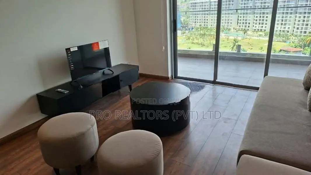 Brand New Golf Apartment for Sale in Canterbury-Kahathuduwa