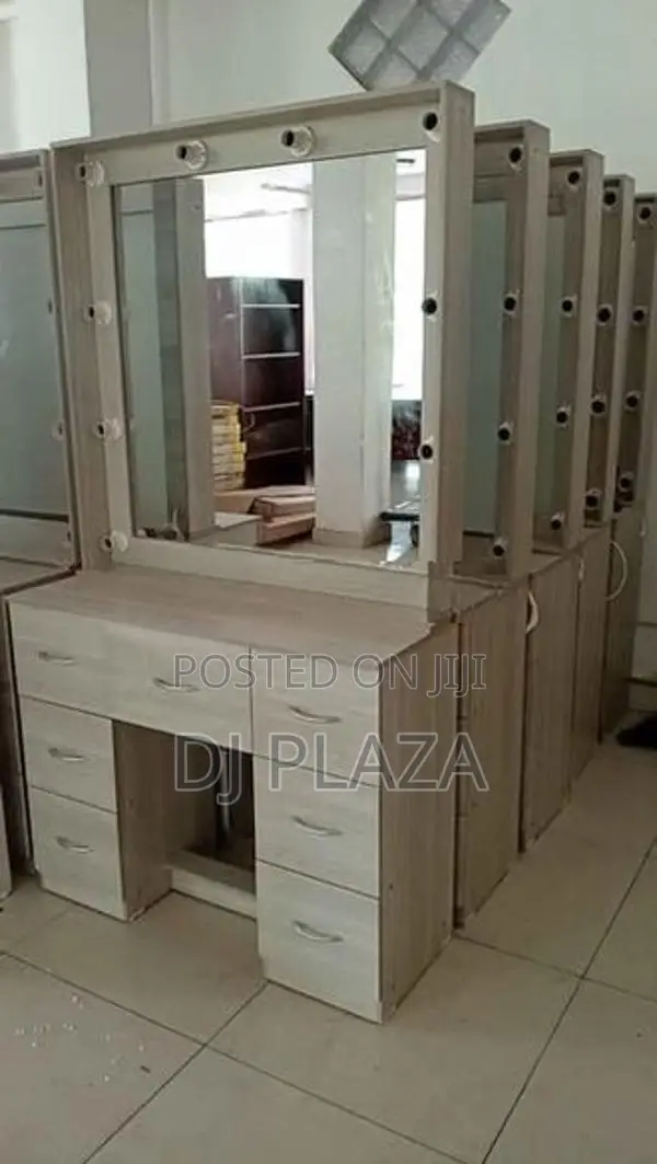Dressing Table