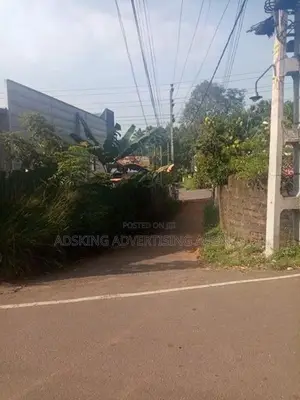 Land For Sale in Biyagama