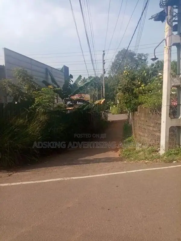 Land For Sale in Biyagama