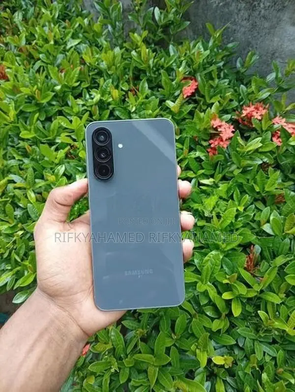 Samsung Galaxy A56 (Used)