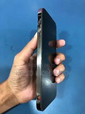 Apple iPhone 12 Pro Max (Used)