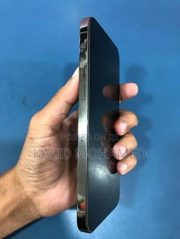 Apple iPhone 12 Pro Max (Used)