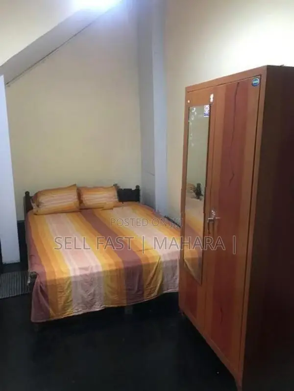 Room for Rent In Kandy