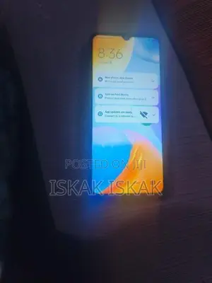 Xiaomi Redmi 10C (Used)