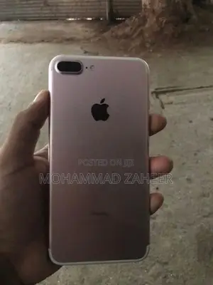 Apple iPhone 7 Plus (Used)