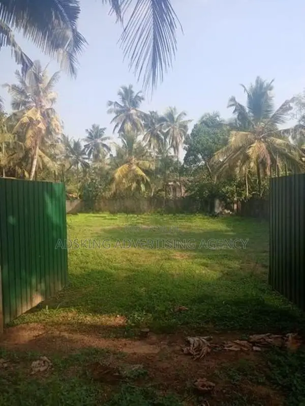 Land For Sale in Biyagama