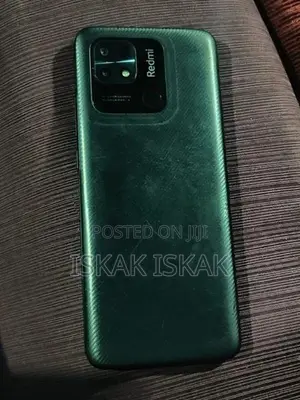 Xiaomi Redmi 10C (Used)