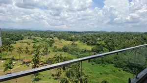 Brand New Golf Apartment for Sale in Canterbury-Kahathuduwa
