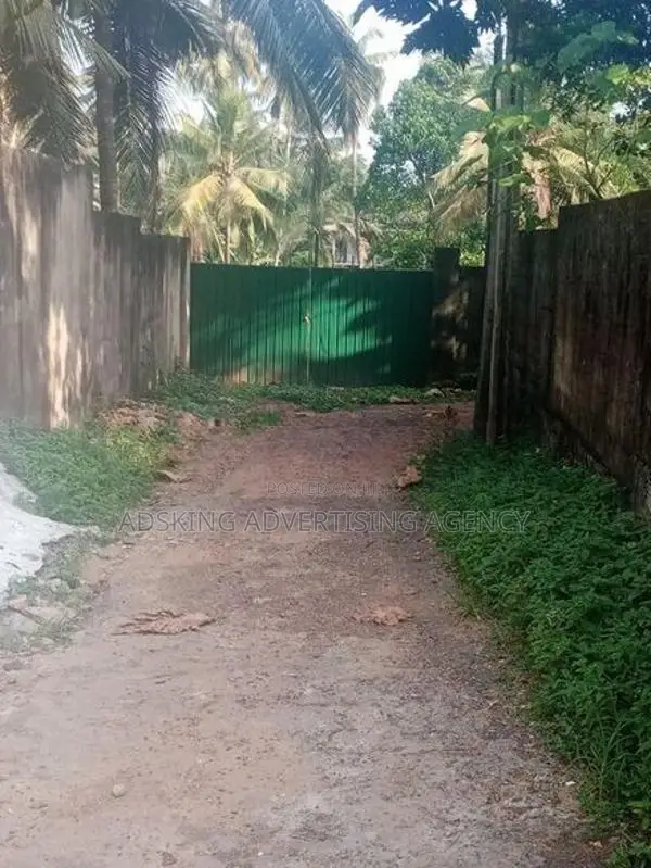 Land For Sale in Biyagama