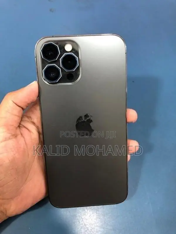 Apple iPhone 12 Pro Max (Used)