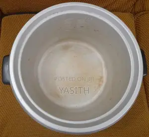 2.8Liter Kapok Rice Cooker