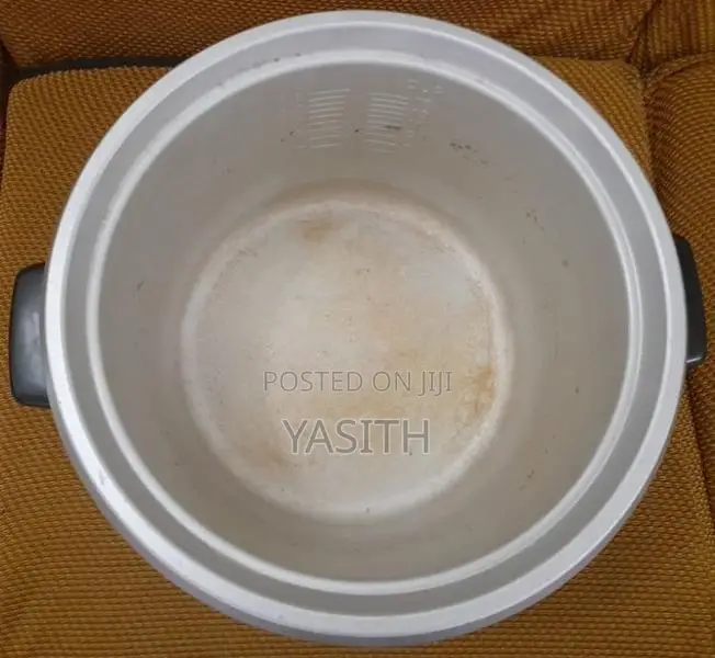 2.8Liter Kapok Rice Cooker