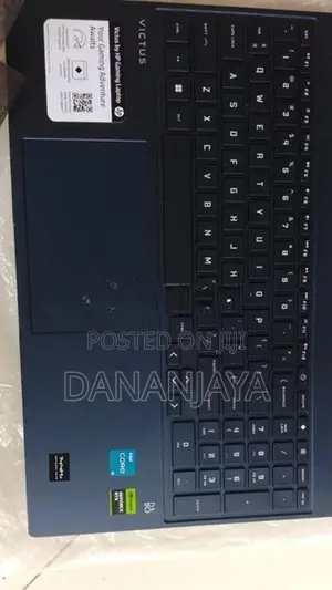 HP Victus Gaming Laptop