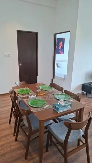 Brand New Golf Apartment for Sale in Canterbury-Kahathuduwa