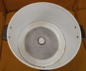 2.8Liter Kapok Rice Cooker