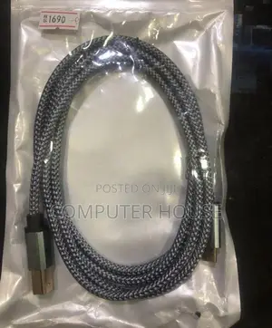 Printer Type C Cable