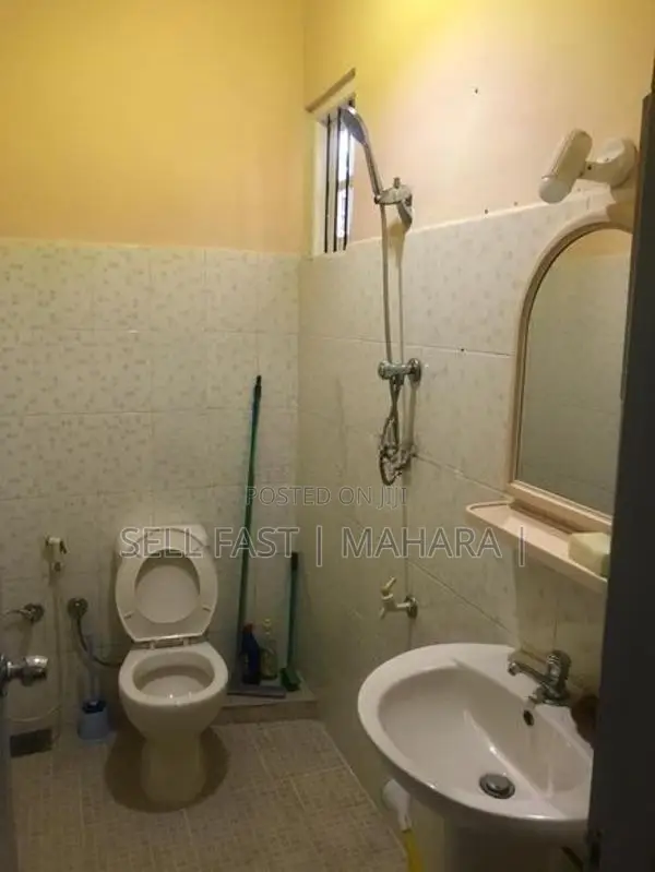 Room for Rent In Kandy