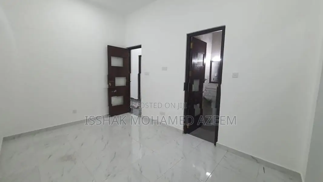 New3B/R Ground Floor House for Rent Dehiwala