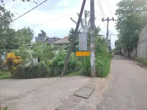 Suwarapola Piliyandala Land for Sale