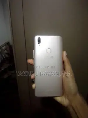 Vivo Y85 (Used)