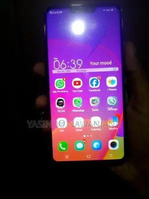 Vivo Y85 (Used)