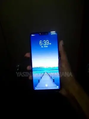 Vivo Y85 (Used)