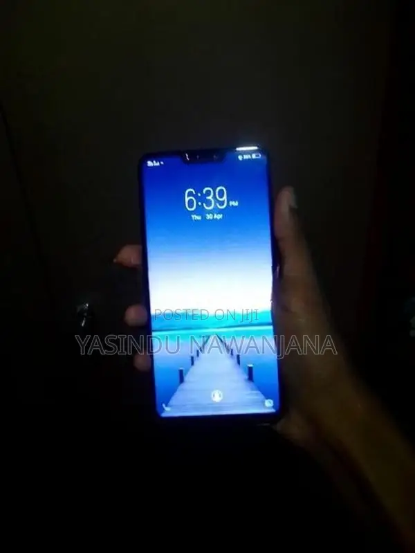 Vivo Y85 (Used)