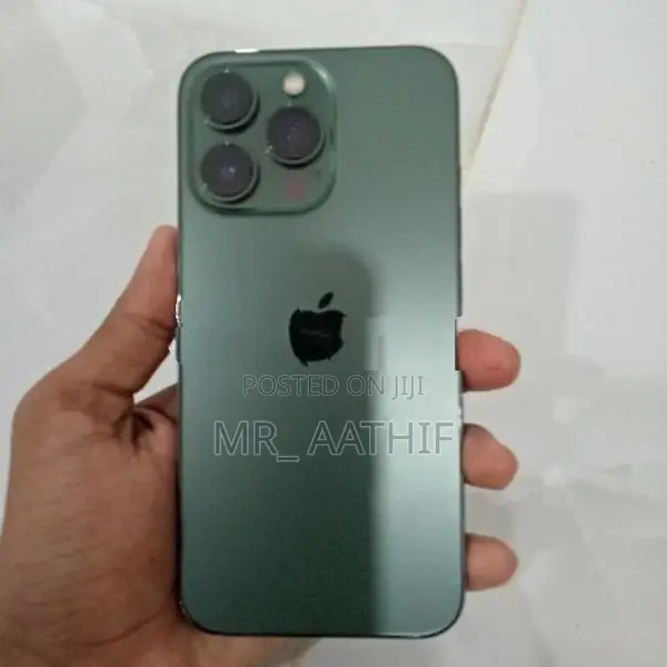 Apple iPhone 13 Pro (Used)